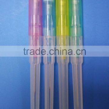High Quality I.V Catheter/IV Cannula/Pen Type/Butterfly Type/safety Type photo-3