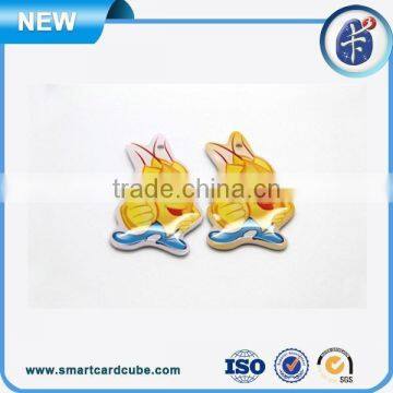 NProx NFC Sticker With NTAG203/NTAG213/NTAG216 Chip photo-2