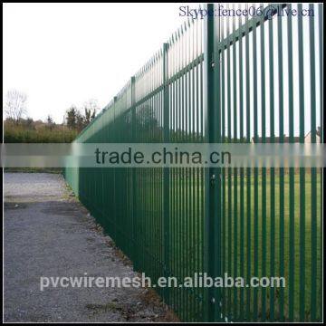Residential Fence , Garden Fence From China photo-4