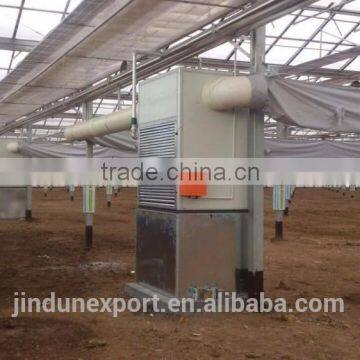 dc Air Conditioner for Greenhouse Showrooms Restaurant photo-2