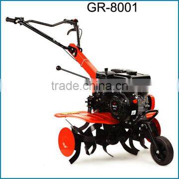 Gasoline Rotary chinese cheap cultivators