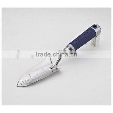 ISO9001 602213 13" stainless steel hand transplanter