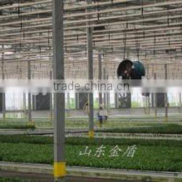 Owerful Industrial Air Circulation Blower Fan photo-5