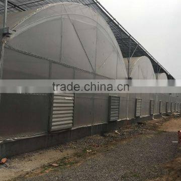 China Industrial Centrifugal Air Blower Fan and Industrial Fan photo-5