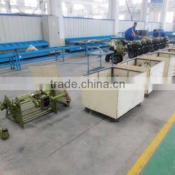 High Production 4US-60 Single-row Potato Digger photo-5