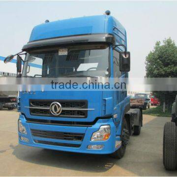 DONGFENG Tianlong 4*2 Tractor Truck for Sale photo-4