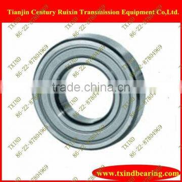 Deep Groove Ball Bearing R144 Miniature Bearing With Wholesale Price photo-4