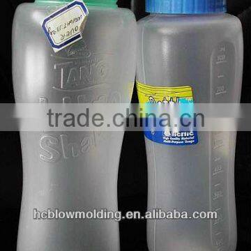 Drinking Bottles Light Portable Tritan Wide Mouth Blow Molding photo-6