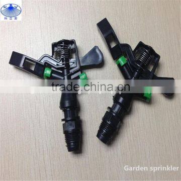 1/2 Full Circle Plastic Impulse Sprinkler photo-2