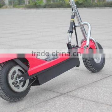 Mini Lead-acid Electric Scooter photo-4