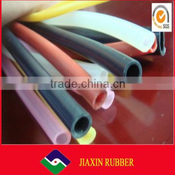 2014 china wholease Eco-friendly Flexible Customized flexible high temperature silicone hose/silicone hose