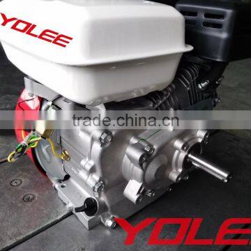 Gasoline Engine, Engine With Reduction, Engine 1800rpm photo-2