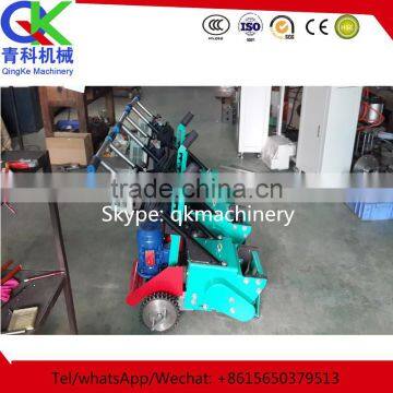 Floor Sweeper With Imported Spring Steel Blade photo-6