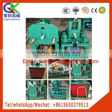 Qingke Supply DWQJ-76 Round Tube Coiling Machine photo-2