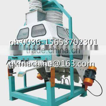 China Hot Sell Specific Gravity Destoner photo-6
