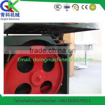 Artificial wooden plank cutting machine for sale