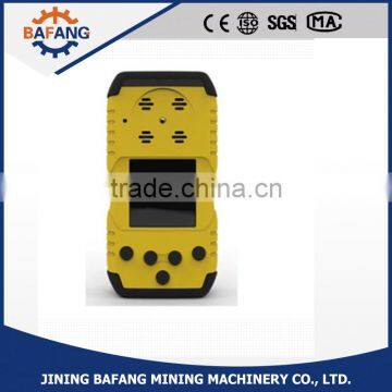 CO,O2,H2S,EX Portable Echaust Gas Analyzer Multi Gas Detector Analyzer for Sale photo-4