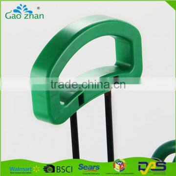 New Product Garden Hose Reel Parts Adjustable Water Hose Reel Holder photo-5