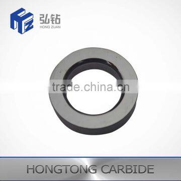 Polished Tungsten Carbide Valve and Seat for Sale photo-6