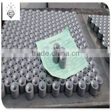 tungsten carbide semi-finished products