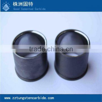 elliptical pipe tube