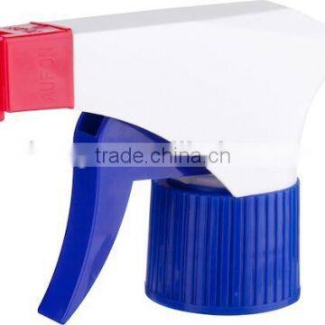 Plastic Mesh Foam Trigger Sprayer photo-2