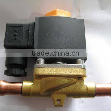 A/C Solenoid Valve / Refrigeration Solenoid Valve / Air Conditioner Solenoid Valve photo-5