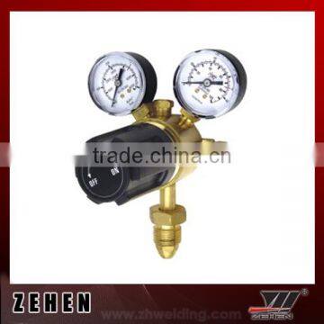 Gas Pressure Regulator