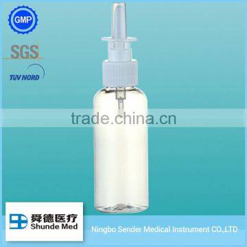Baby Powder Sprayer With PET Bottle photo-3