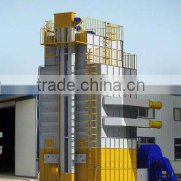 100~150t Low Temperature Grain Drying Machine With High Performance photo-4