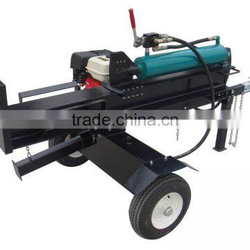 Gasoline Horizontal and Vertical Wood Log Splitter LS32T/610/990/1050 photo-5