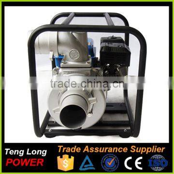 7Hp OHV High Lift Iron Water Pump With Spare Parts photo-6