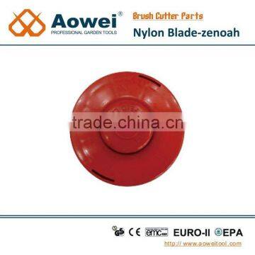 nylon head for brush cutter