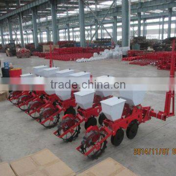 High-speed Corn & Soybeans Multipurpose Planter photo-6