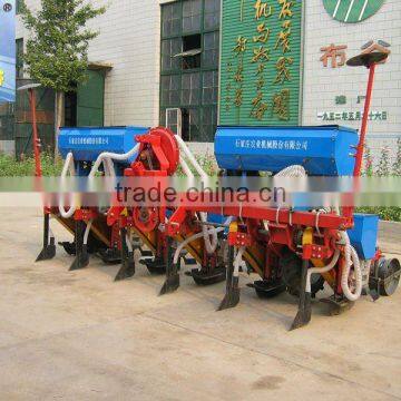 ISO9001 2BQ-6 precision pneumatic planter