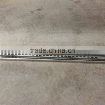 EL-708 Metal Storage Shelf With Wheels photo-4