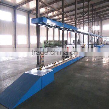 Scooter Assembly Line Production Line photo-3