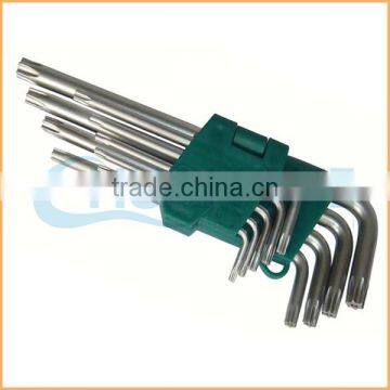 Chuanghe sales ball point allen key