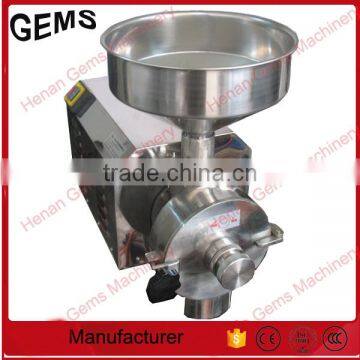 Small Stainless Steel Cassava Grinder Machine for Sale photo-5