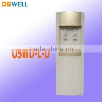 cooling compressor water cooler