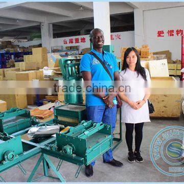 Disen Factory Outlet Automatic 800-4 Chalk Making Machine Prices photo-6