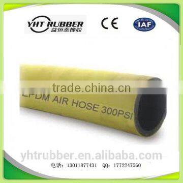 High Pressure Steel Wire Braided /Spiraled Hydraulic Rubber Hose And Hose Assembly