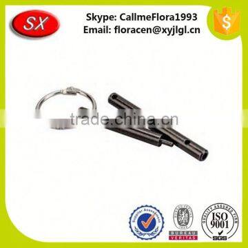 High Quality Clevis Pins Service Fabrication in China photo-3