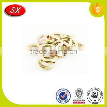 Custom Steel Serrated Spring Brass Fastener Internal Tooth Lock Washer photo-2