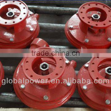 End Suction Centrifugual Pump WS6-30 photo-4