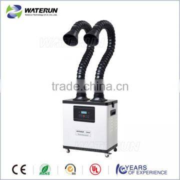 New Version Welding Fume Extractor , Soldering Fume Extractor photo-2