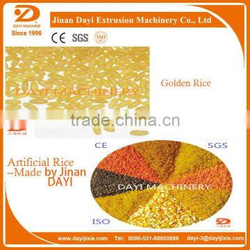 Nutritional/Artificial Rice Process Line--Jinan DaYi Extrusion Machinery photo-3