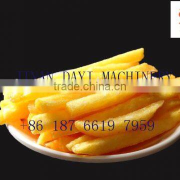 Frozen French Fries (Fresh and Delicious) photo-5