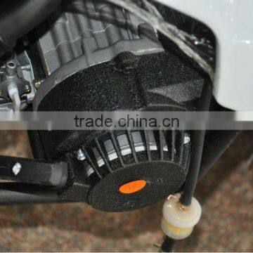 Small Dirt Bike 49CC Engine/mini Kids Dirt Bike Motor 49cc photo-3