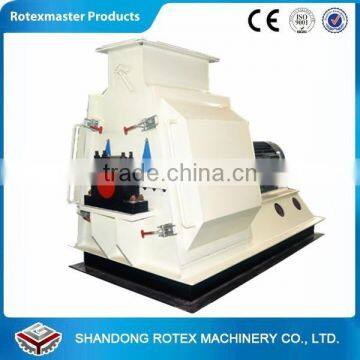 India Wood Crusher Machine Sawdust Making Machine photo-5